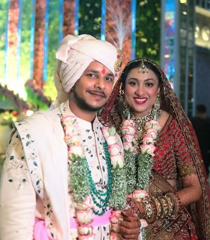 Sapna Aggarwal & Umang Gupta