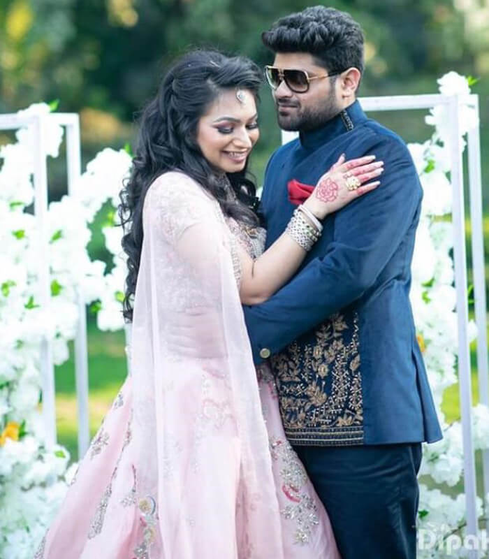 Shivi Jain & Bhavya Jain