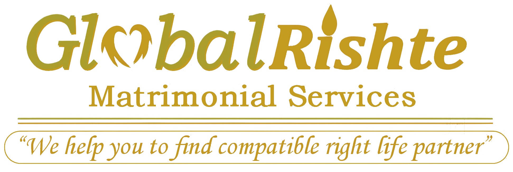 Global Rishte Matrimonial Services  